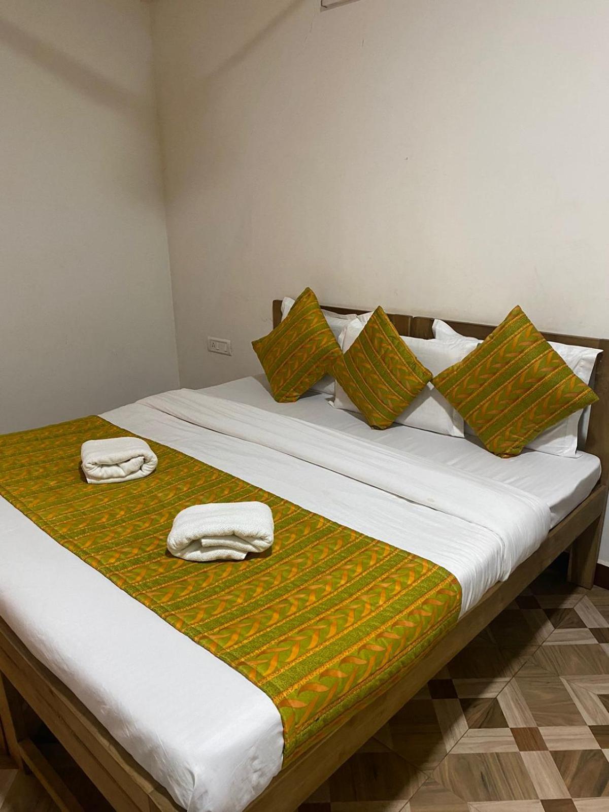 Baga Beach Prime Exterior photo