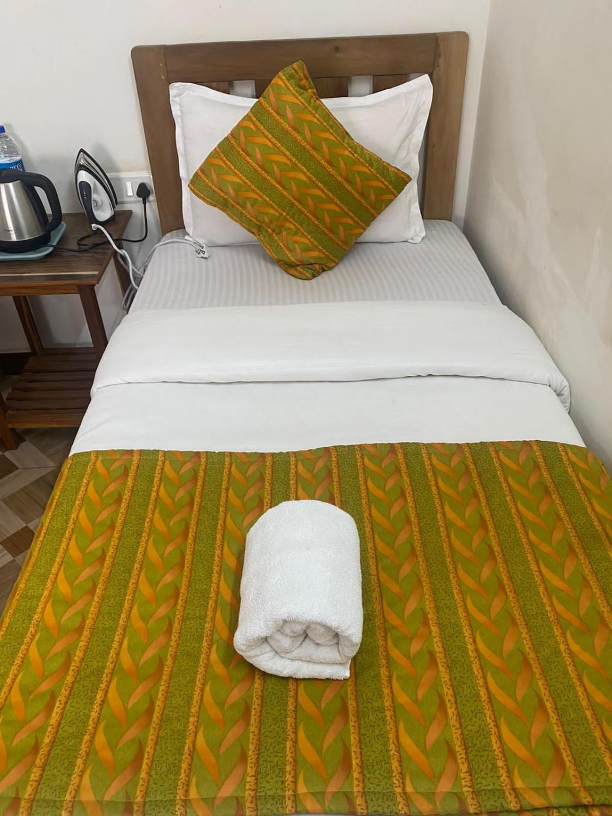 Baga Beach Prime Exterior photo
