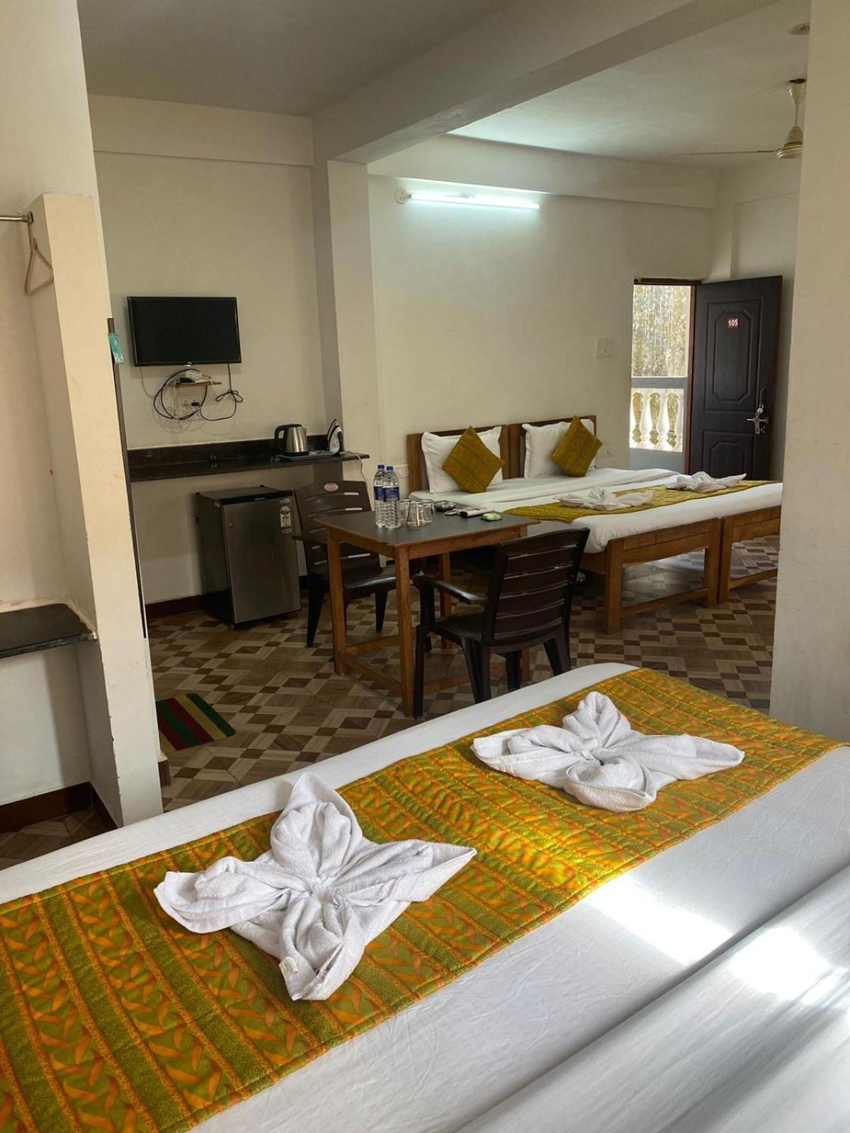 Baga Beach Prime Exterior photo