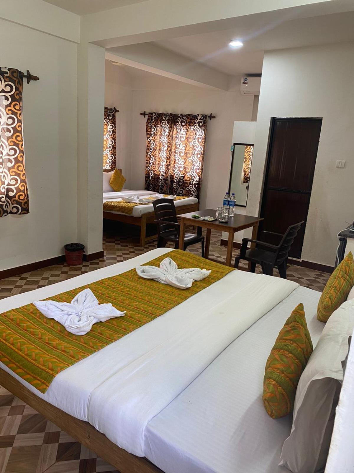 Baga Beach Prime Exterior photo